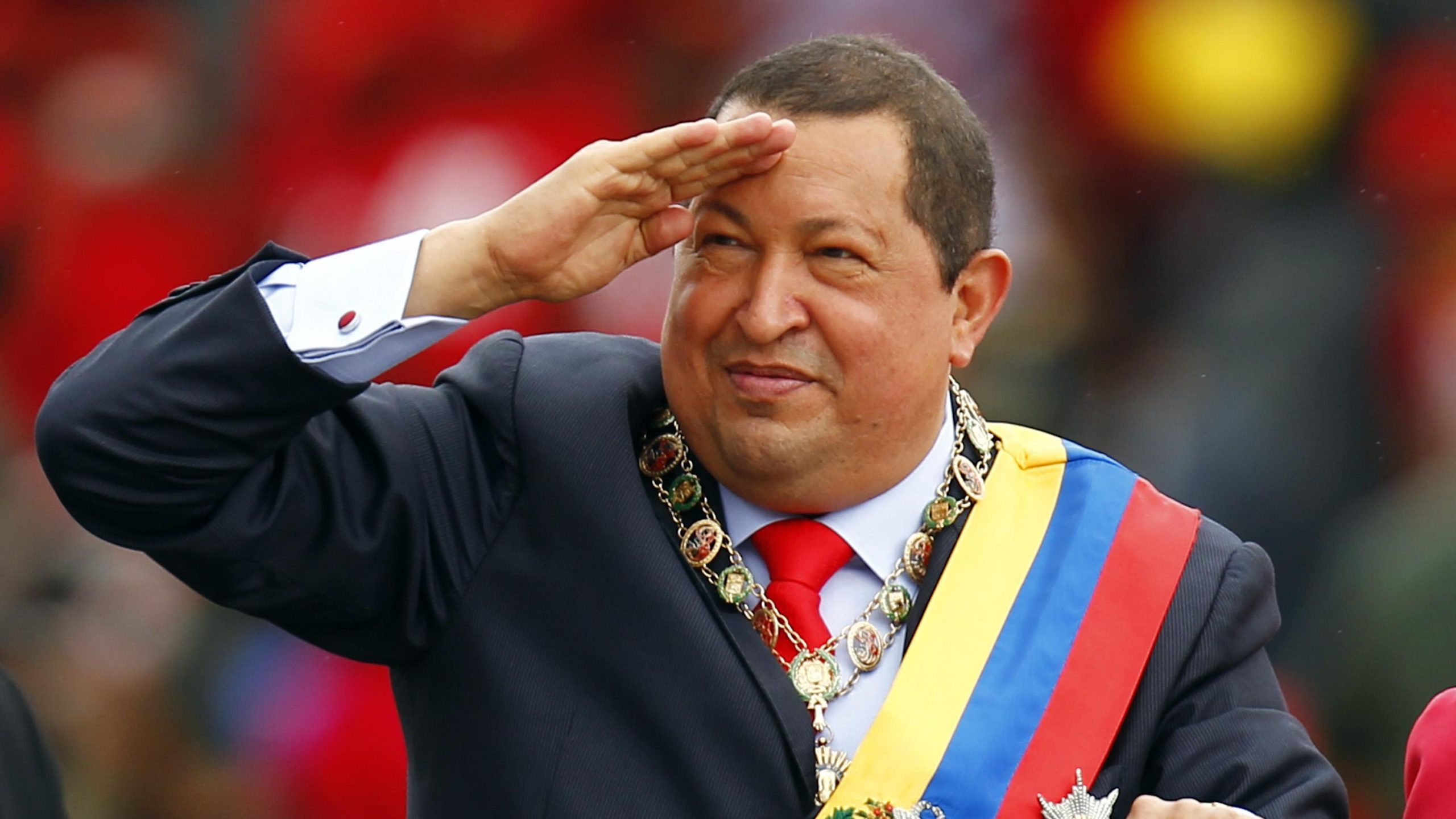 Siembra del Comandante Hugo Chávez: Su legado es referencia para el Pueblo Mujer