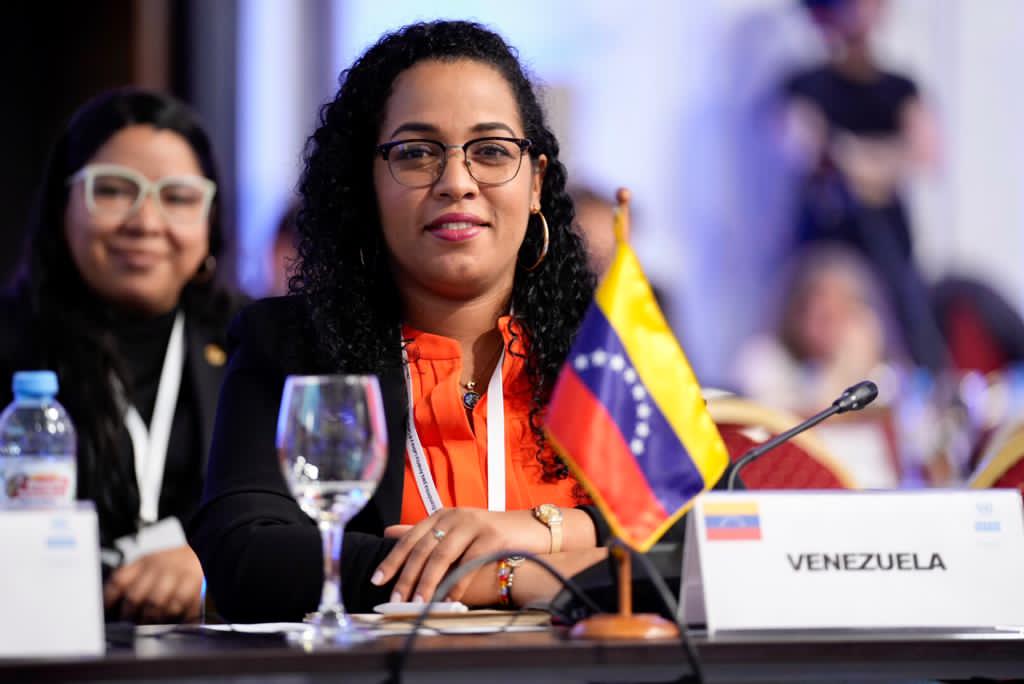 XV Conferencia sobre mujeres de Cepal rechazó medidas coercitivas contra el pueblo mujer