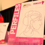 Escuela Feminista del Sur «Argelia Laya» lanza su nueva revista «Perfiles»