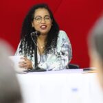 Ministra Guzmán: Más de 11 mil «Consejos Feministas» se registraron durante el fin de semana