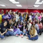 Celebrado Encuentro de Formación “ABC del Feminismo” para las Madrinas de Gobierno