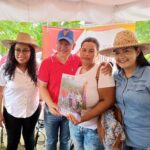 Minmujer entregó Titularidad de Tierras y Financiamientos a mujeres conuqueras del estado Yaracuy