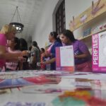 Minmujer presente en la edición 14° de la Feria del Libro de Caracas “Un Valle de Letras”