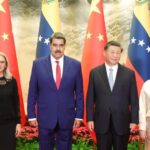 Venezuela y China establecen un nuevo modelo bilateral de relaciones