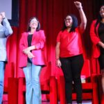 Mujeres bolivarianas instalaron el primer Taller de Técnicas Legislativas con Perspectivas de Género en tierras aragüeñas