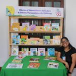 MinMujer se despidió con éxito de la 14° Feria del Libro de Caracas 2023