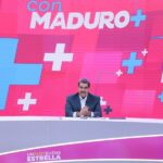 Presidente Maduro aprobó el proyecto piloto comunitario de niños, niñas y jóvenes comunicadores