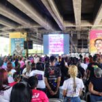 Gran Misión Venezuela Mujer se desplegó en todo el territorio nacional