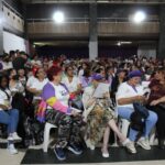 Mujeres venezolanas debatieron propuestas para el desarrollo de las 7 Transformaciones