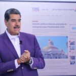 Maduro instruye continuar impulsando los créditos para las mujeres venezolanas