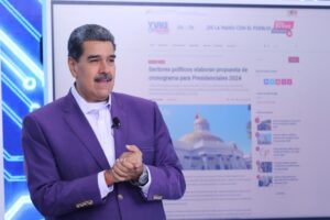 Lee más sobre el artículo Maduro instruye continuar impulsando los créditos para las mujeres venezolanas