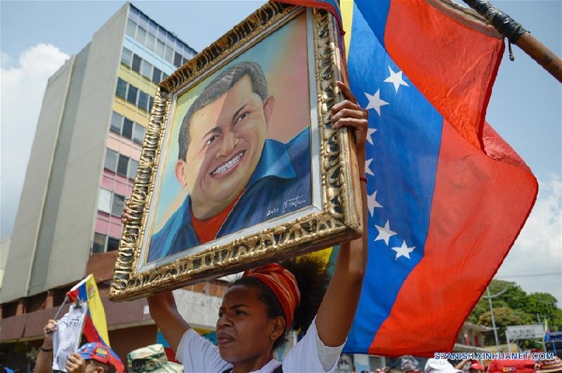 En este momento estás viendo Las mujeres de Venezuela y el mundo recuerdan a Hugo Chávez como un gran líder feminista