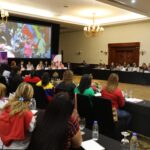 Casi 5 millones de mujeres registradas en la Gran Misión Venezuela Mujer
