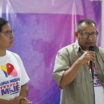 Movimientos juveniles presentan aportes para fortalecer la Gran Misión Venezuela Mujer