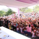 Presidente Maduro anuncia la creación del Gran Movimiento de Movimientos de Mujeres “Josefa Joaquina Sánchez»