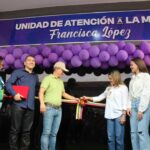 Inauguran Unidad de Atención a la Mujer Francisca López en Yaracuy