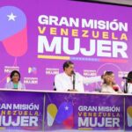 Más de 33 mil créditos fueron otorgados a emprendedoras venezolanas para el fortalecimiento de la economía productiva