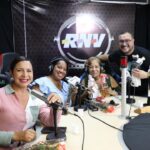 Ministra Dheliz Álvarez: «Las mujeres somos vanguardia de la Revolución»