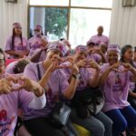 Inicia formación de promotoras comunales de Parto Humanizado en Aragua