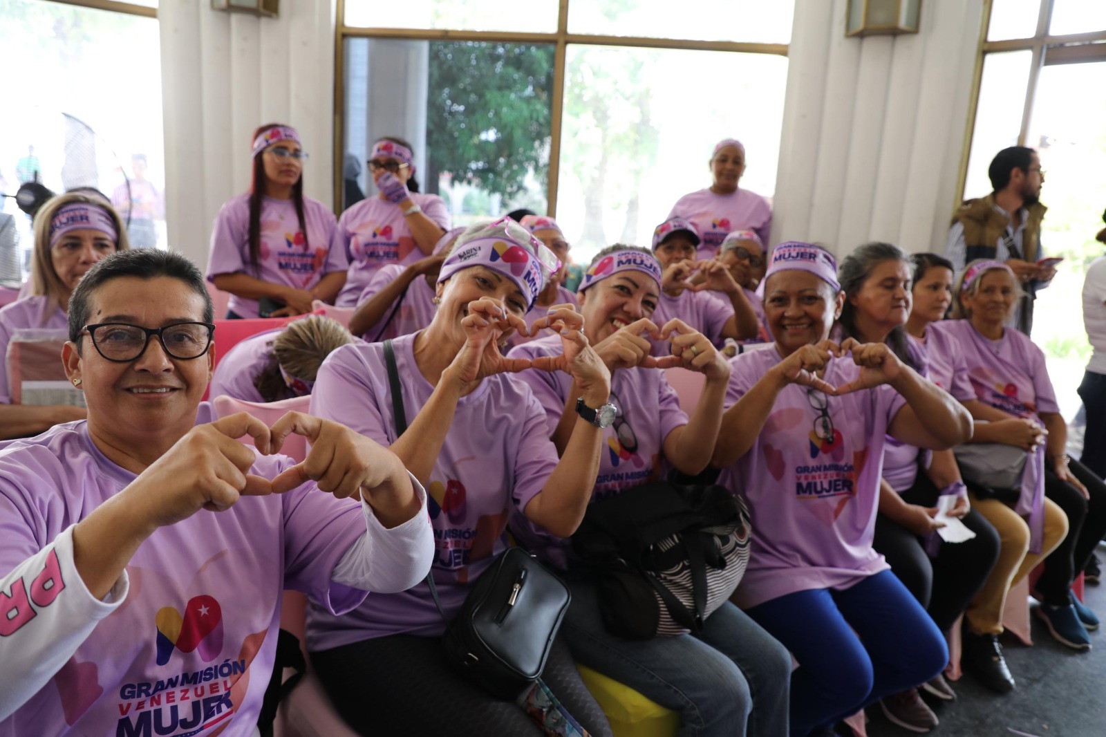 Lee más sobre el artículo Inicia formación de promotoras comunales de Parto Humanizado en Aragua