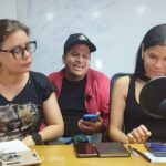 Lanzan decálogo para una narrativa femenina en redes sociales