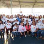 Otorgan 150 CrediMujer a emprendedoras del Zulia