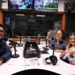 Radio Miraflores estrena espacio dedicado al Vértice 7 de la GMVM