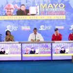 Presidente Maduro anunció la entrega de 50 mil nuevos CrediMujer