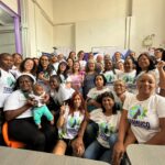 Unidad de Producción Cooperativa Tramuco transforma vidas de mujeres vulnerables