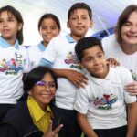 Delcy Rodríguez: Nuestro semillero científico garantiza el futuro de Venezuela
