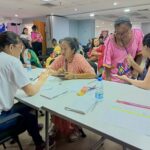 Mujeres wayuu se registraron en la Gran Misión Venezuela Mujer