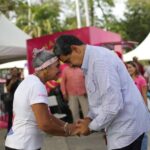 Presidente Nicolás Maduro otorgó 41.909 CrediMujer a emprendedoras venezolanas