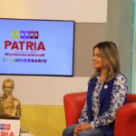 Dheliz Álvarez: «Gran Misión Venezuela Mujer rompe paradigmas»