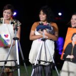 La juventud revolucionaria presente en Venezuela Mujer Podcast