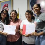 Más de 180 mujeres emprendedoras recibieron CrediMujer en Cojedes