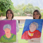 Gabriela Ramírez: “La Dra. Nacarid Aranzazu es de las mujeres que nunca se van”