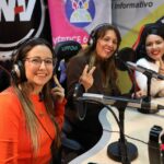 Dheliz Álvarez: Las mujeres están en batalla para vencer el bloqueo