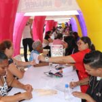 Realizan jornada integral de salud de la GMVM en Caracas