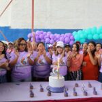 Mujeres de Carabobo celebran 7° aniversario del Plan Parto Humanizado