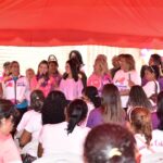 Inauguran Centro de Atención y Formación Integral de la Mujer en Maracaibo