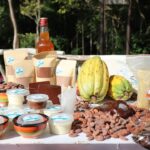 Productoras de cacao de Patanemo recibieron certificado de Indicación Geográfica Protegida