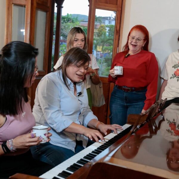 Gran Misión Venezuela Mujer: Empoderando a las mujeres y transformando ...