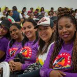 Gran Misión Venezuela Mujer ha atendido más de 6 millones 591 mil mujeres