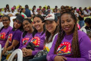 Lee más sobre el artículo Gran Misión Venezuela Mujer ha atendido más de 6 millones 591 mil mujeres