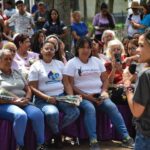 Riden homenaje a mujeres víctimas de la violencia política