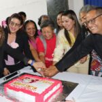 Banmujer celebra 23° aniversario empoderando a las mujeres venezolanas