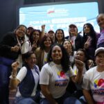 MinMujer y  GMVM presentan propuestas para seguir avanzando en la lucha contra la pobreza