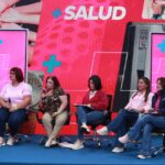 Campaña Ámate, Cuídate y Examínate atenderá a la población femenina durante el Mes Rosa