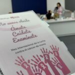 Minmujer inicia el Mes Rosa