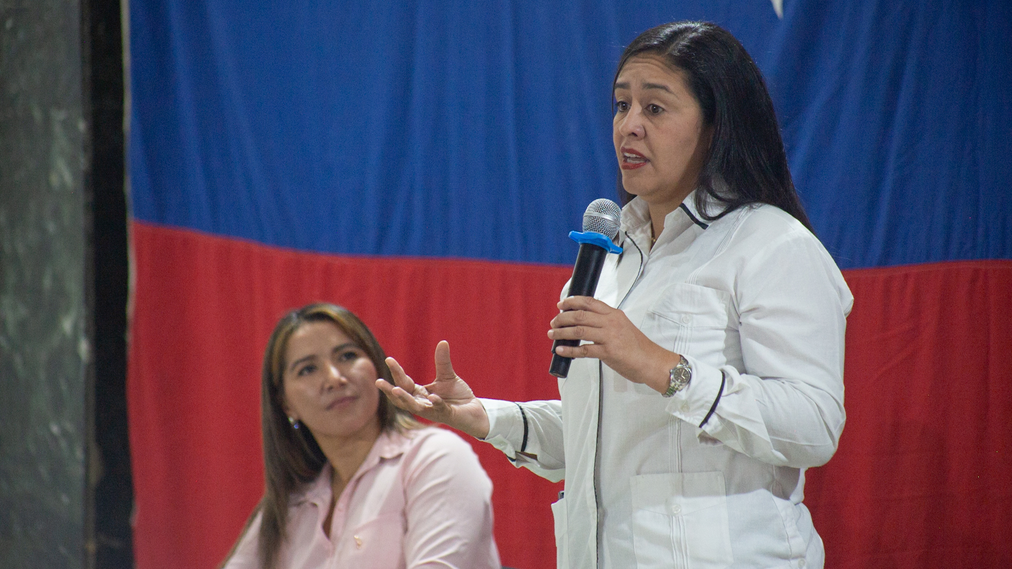 En este momento estás viendo Golpe de Timón: Un legado que sigue transformando a Venezuela